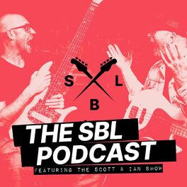 Show cover of The SBL Podcast
