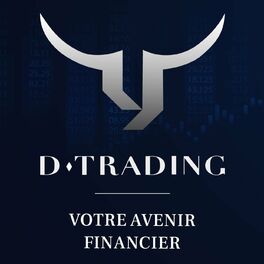 Show cover of D*Trading - Le podcast