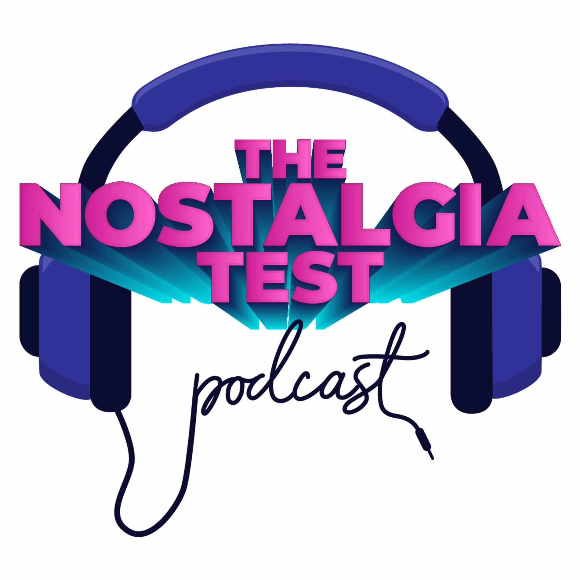 Listen to The Nostalgia Test Podcast podcast | Deezer