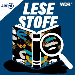 Show cover of Lesestoff – neue Bücher