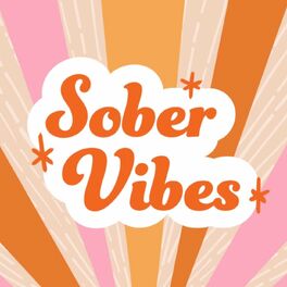 Show cover of Sober Vibes Podcast