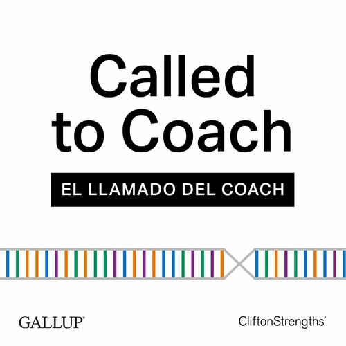 El Llamado del Coach GALLUP® podcast - 11/7/22 | Deezer