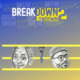 Show cover of Breakdown 2 Lowdown
