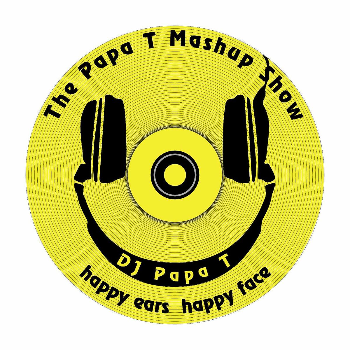 Podcast The Papa T Mashup Show with DJ Papa T | Ouvir na Deezer