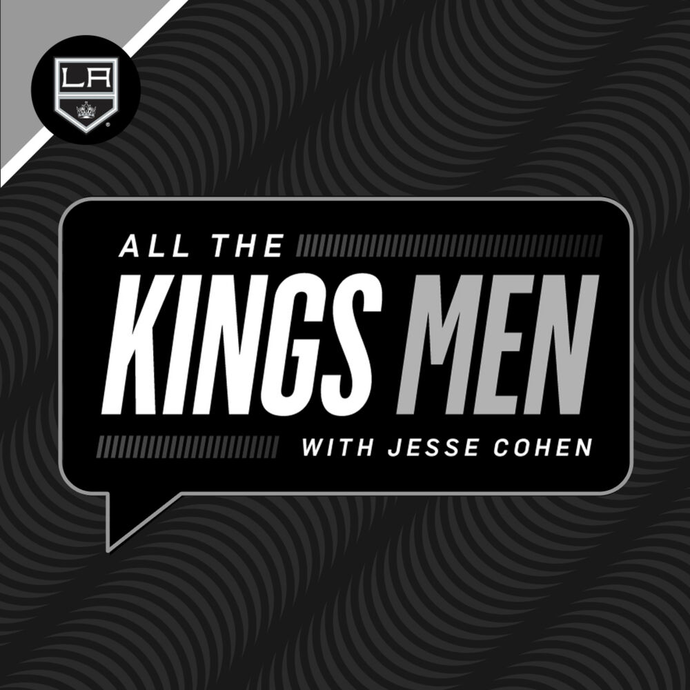 LA Kings Director of Amateur Scouting Mark Yannetti on the Kings' 2023 NHL Draft  Picks