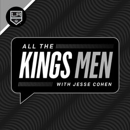 Pheonix Copley joins All the Kings Men Podcast!