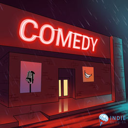 Listen to Comedy podcast | Deezer