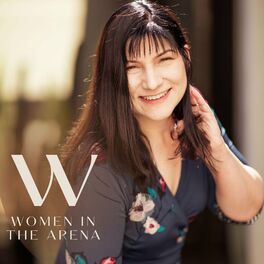 Show cover of Women in the Arena