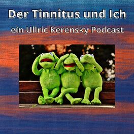 Show cover of Der Tinnitus und Ich
