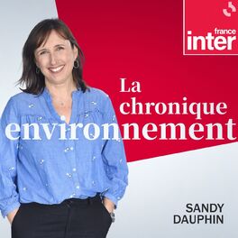 Show cover of La chronique environnement