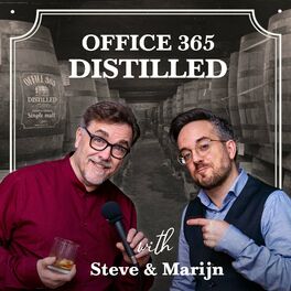 Show cover of Office 365 Distilled