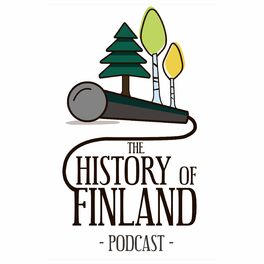 Listen to The History of Finland Podcast podcast | Deezer