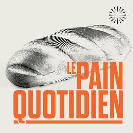 Show cover of Le Pain Quotidien