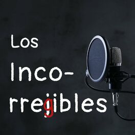 Show cover of Los Incorregibles
