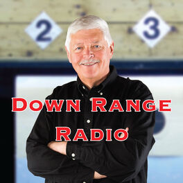 Show cover of Down Range Radio