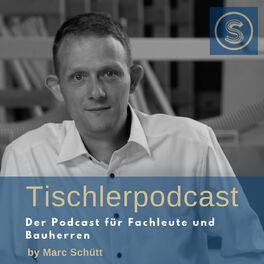 Show cover of Tischlerpodcast