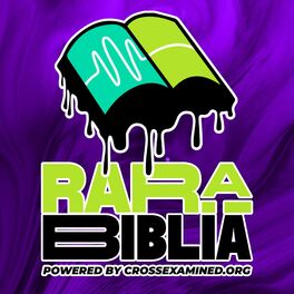 Show cover of RARA-Biblia