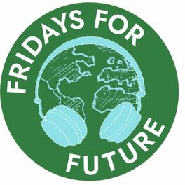 Show cover of International Youth Climate Podcast