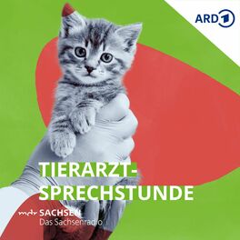 Show cover of MDR SACHSEN Tierarztsprechstunde