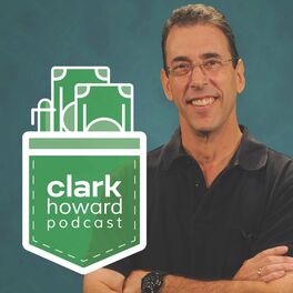 Show cover of The Clark Howard Podcast