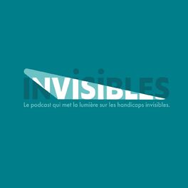 Show cover of Invisible(s)