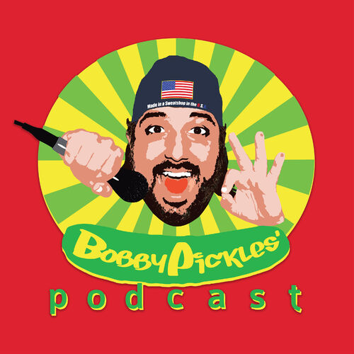 Listen to Bobby Pickles' Podcast™️ podcast