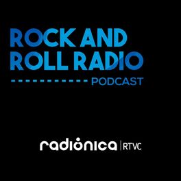 Show cover of Rock and roll radio