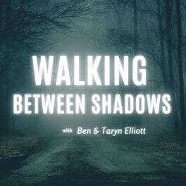 Show cover of Walking Between Shadows