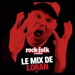 Show cover of Le Mix de Loran