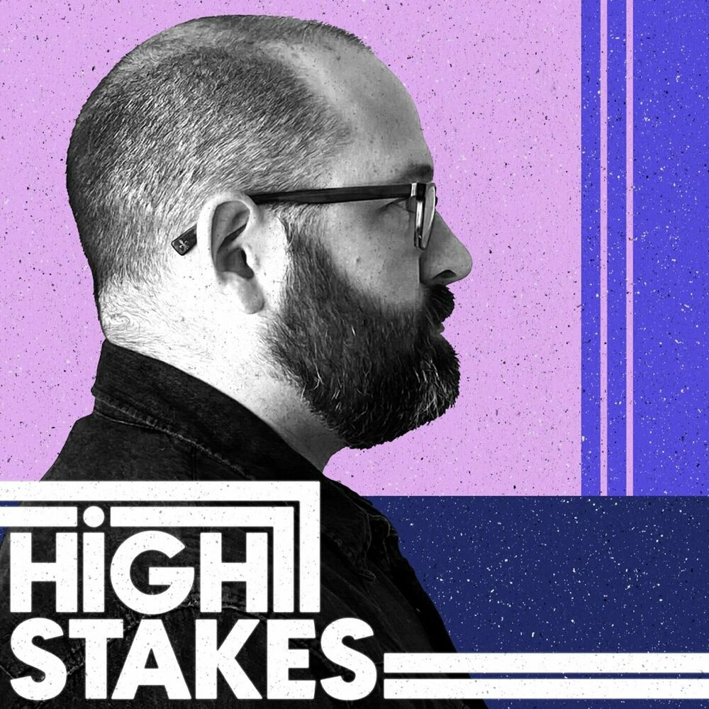 Listen to High Stakes: A DFS Discussion Show podcast