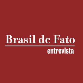 Show cover of Brasil de Fato Entrevista