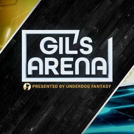 Show cover of Gil's Arena
