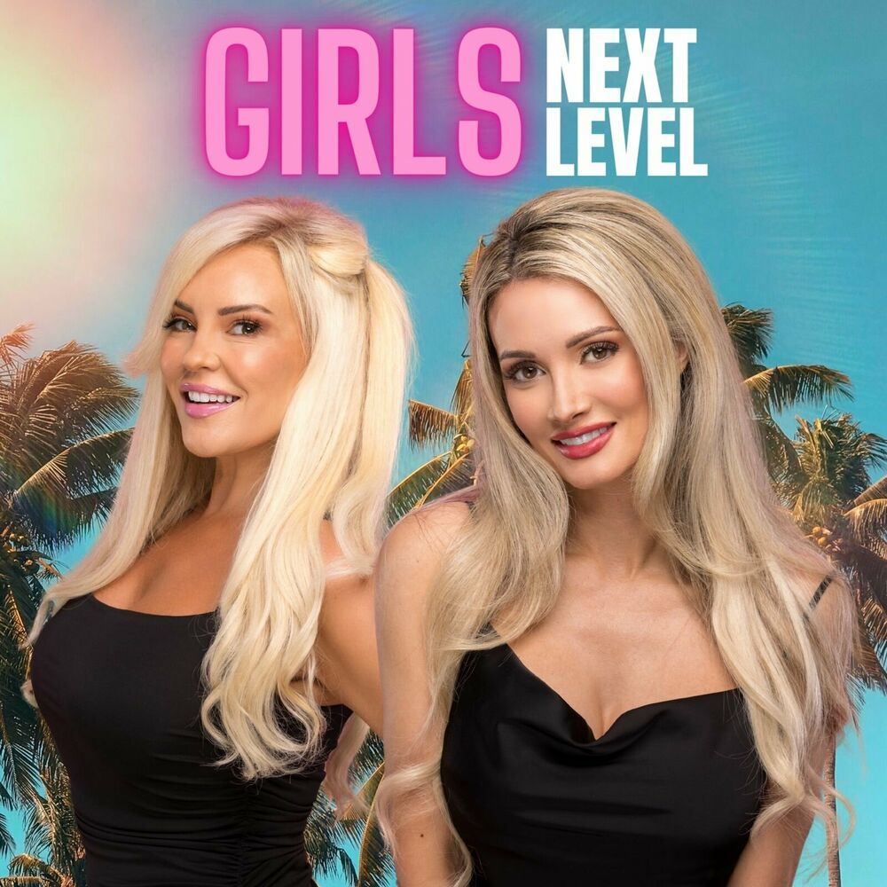 Podcast Girls Next Level Ouvir na Deezer pic