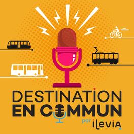 Show cover of Destination en Commun