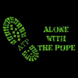 Show cover of Alone With The Pope