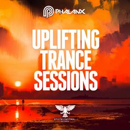 Show cover of Uplifting Trance Sessions with DJ Phalanx (Trance Podcast)