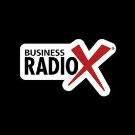 Show cover of Business RadioX ® Network