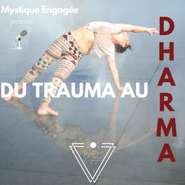Show cover of DU TRAUMA AU DHARMA