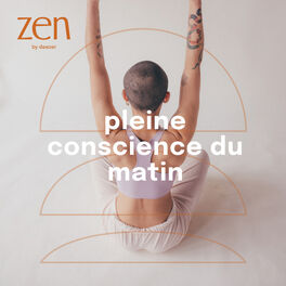 Show cover of Pleine conscience du matin