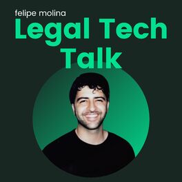 Show cover of Legal Tech Talk | Legal Tech Podcast