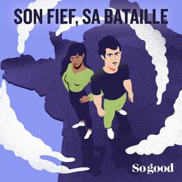 Show cover of Son fief, sa bataille