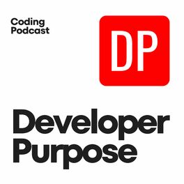 Show cover of Developer Purpose