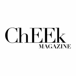 Show cover of Cheek Magazine