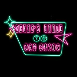 Show cover of Gregg's Guide to New Music