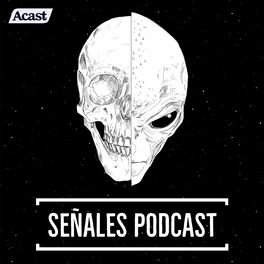 Show cover of Señales Podcast
