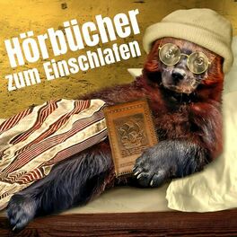 Show cover of Hörbücher zum Einschlafen