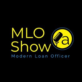 Show cover of MLO | Mortgage & Real Estate Podcast