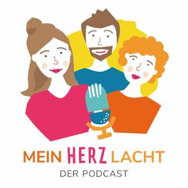 Show cover of Mein Herz lacht
