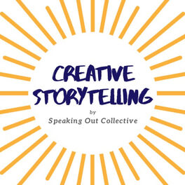 Show cover of Creative Storytelling