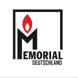 Show cover of MEMORIAL Deutschland. Der Podcast.